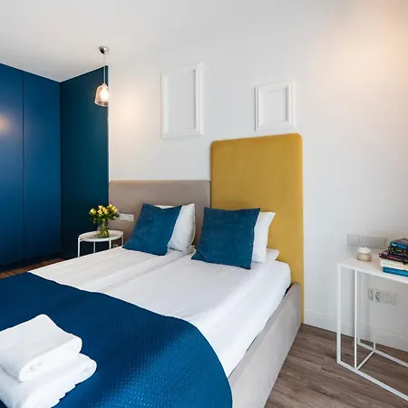 Happy House Premium * Krakau