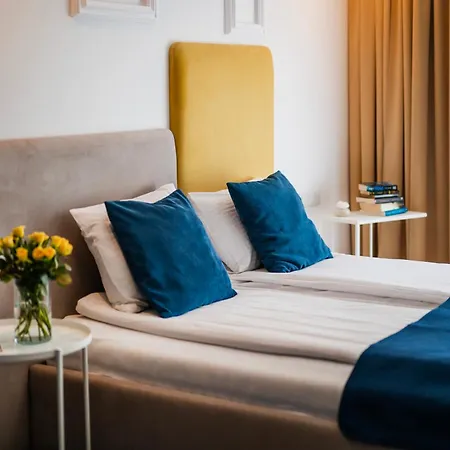 Happy House Premium * Krakau
