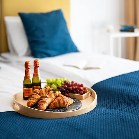 Apartman Happy House Premium *