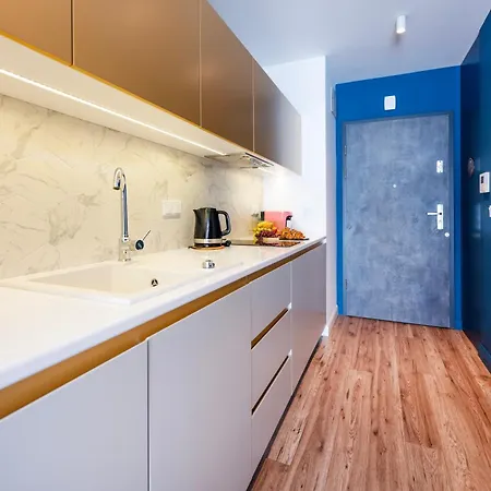 Appartamento Happy House Premium